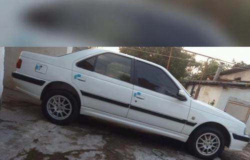 پارس سال ۹۶