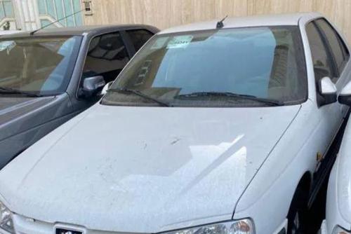 پارس tu5 صفر اقساطی/تحویل روز