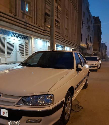 پژو پارس LX TU5، مدل ۱۴۰۱