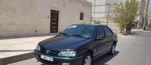 پژو پارس LX TU5، مدل ۱۴۰۱