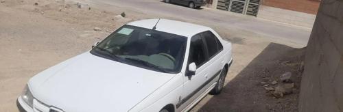 پژو پارس LX TU5، مدل ۱۳۹۷