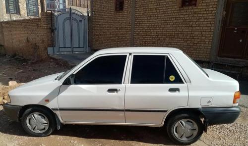 پراید 95