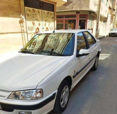 پژو پارس LX TU5، مدل ۱۳۹۹