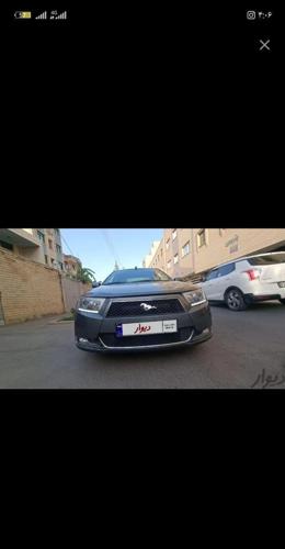 دنا، مدل ۱۳۹۹