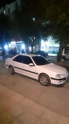 پژو پارس LX TU5، مدل ۱۴۰۱