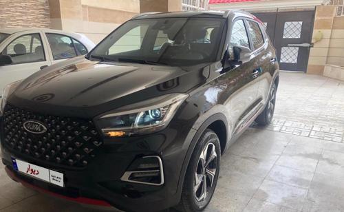 ام‌وی‌ام X55 Pro اکسلنت، مدل ۱۴۰۲