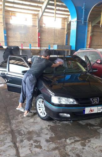 پژو پارس موتور جدید XU7P (سفارشی)، مدل ۱۴۰۱