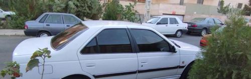 پژو پارس سال، مدل ۱۳۹۹