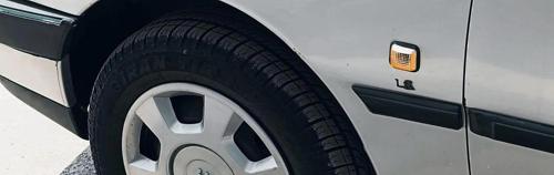 پژو 405 GLX بنزینی، مدل ۱۳۸۸