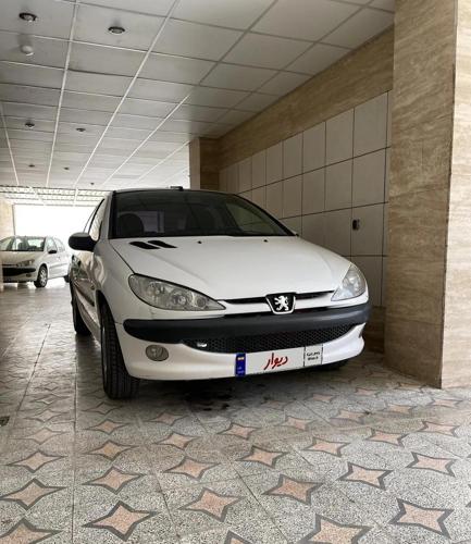 206 sd سال٩٤