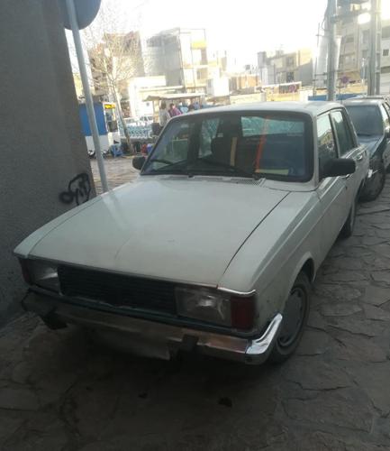 پیکان دوگانه سوز CNG، مدل ۱۳۸۲