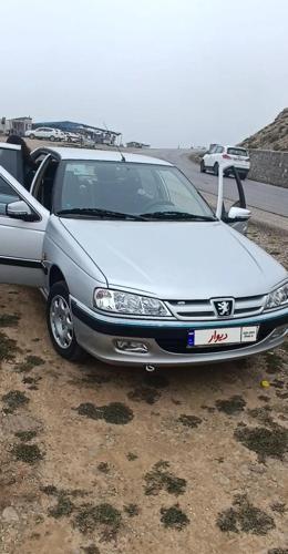 پژو پارس موتور جدید XU7P، مدل ۱۳۹۹