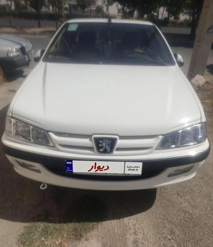 پژو پارس LX TU5، مدل ۱۴۰۰
