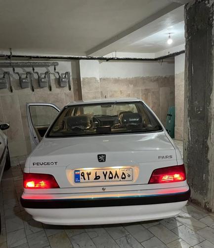 پارس tu5