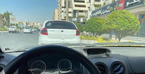 پراید 131 مدل 99