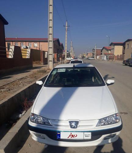 پژو پارس LX TU5، مدل ۱۴۰۱