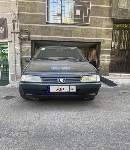 405 مدل ۹۵