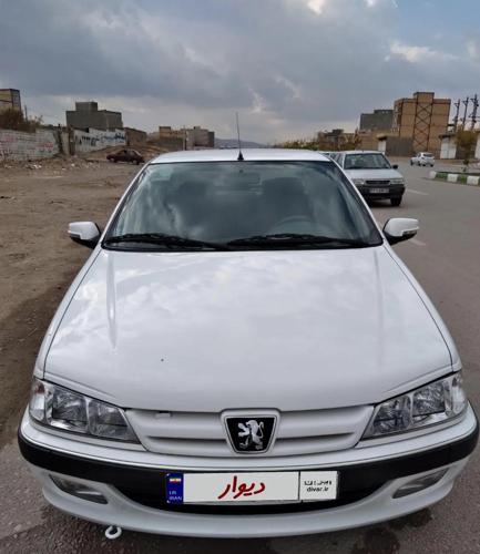 پژو پارس سال، مدل ۱۳۹۹