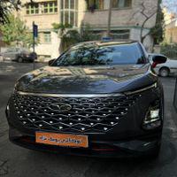 فونیکس fx پرمیوم صفر کیلومتر آماده تحویل