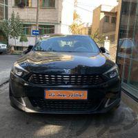 ریسپکت مشکی صفر کیلومتر آماده تحویل