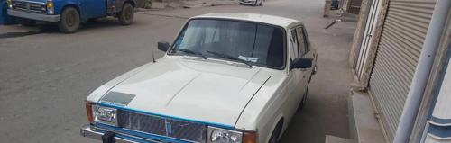 پیکان دوگانه سوز CNG، مدل ۱۳۸۲