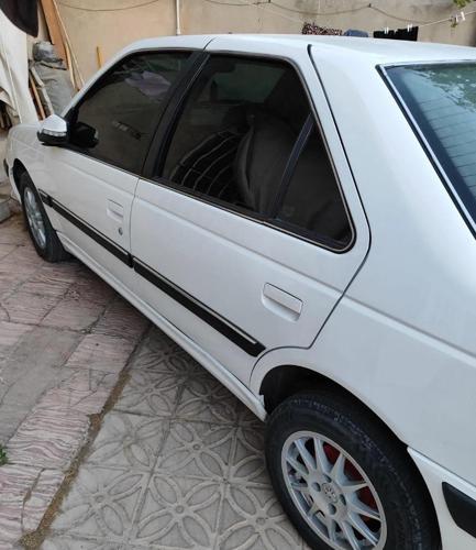 پژو پارس LX TU5، مدل ۱۳۹۹