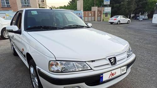 پژو پارس سال، مدل ۱۳۹۹
