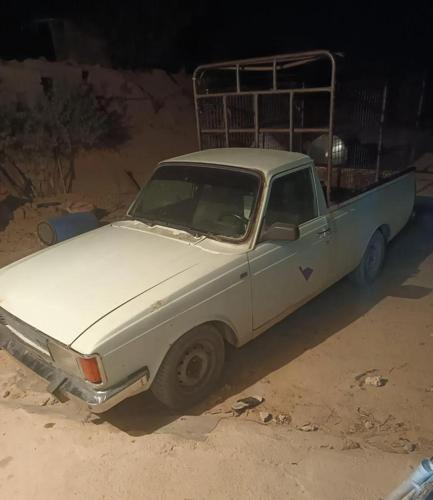 پیکان دوگانه سوز CNG، مدل ۱۳۸۳