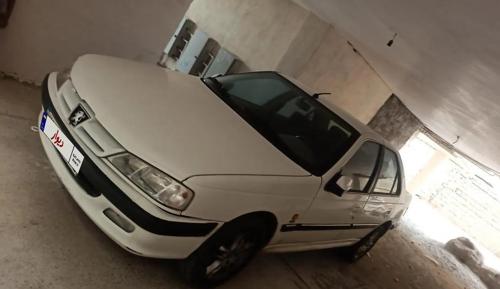 پژو پارس LX TU5، مدل ۱۳۹۵