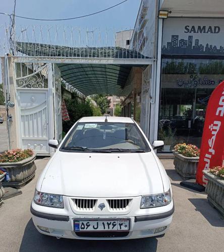 سمندlxمدل98کارکرد45