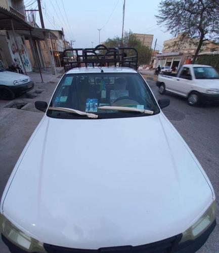 وانت آریسان دوگانه سوز، مدل ۱۳۹۴