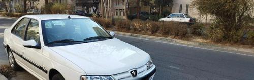 پژو پارس LX TU5، مدل ۱۴۰۱