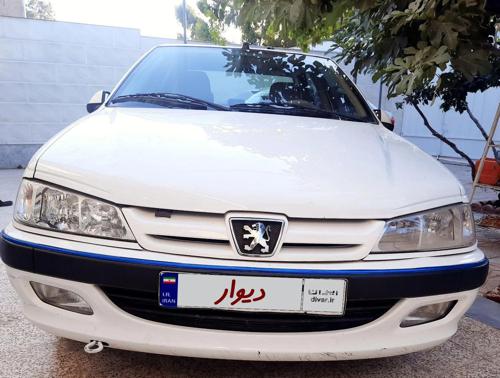 پژو پارس LX TU5، مدل ۱۳۹۸