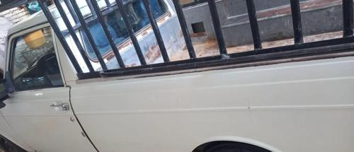 پیکان دوگانه سوز CNG، مدل۱۳۸۹