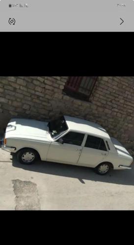 پیکان دوگانه سوز CNG، مدل ۱۳۸۳