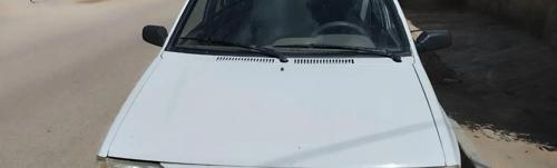 پراید 131 SX، مدل ۱۳۹۰