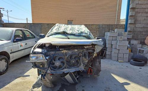 پژو 405 GLX بنزینی، مدل ۱۳۸۹