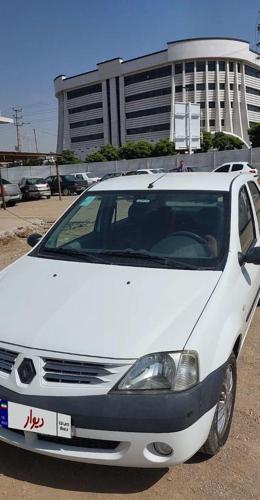 ال90 E2 بنزینی، مدل ۱۳۹۴ بیرنگ