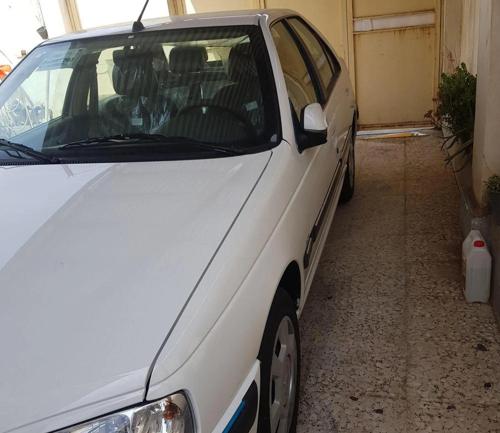 پژو پارس LX TU5، مدل ۱۴۰۲