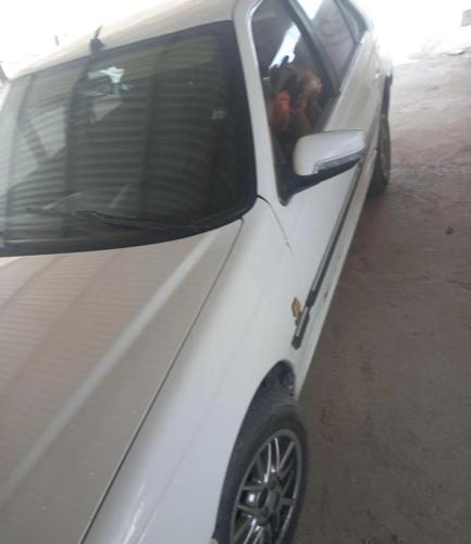 پژو پارس LX TU5، مدل ۱۳۹۹