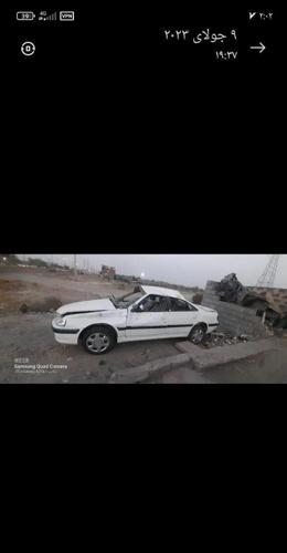 پژو پارس سال، مدل ۱۴۰۲
