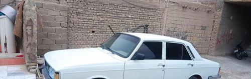 پیکان، مدل ۱۳۸۲ کدینگ