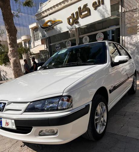 پژو پارس ELX (سفارشی) TU5، مدل ۱۴۰۱
