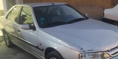 پژو پارس ساده، مدل ۱۳۸۵