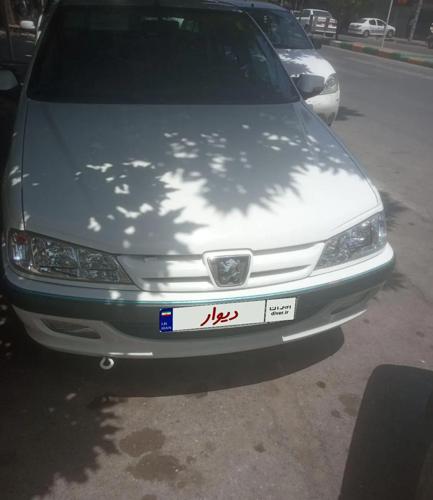 پژو پارس سال، مدل ۱۴۰۰ کم کار