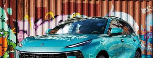 حواله 1402 کی‌ام‌سی K7 و jac s5
