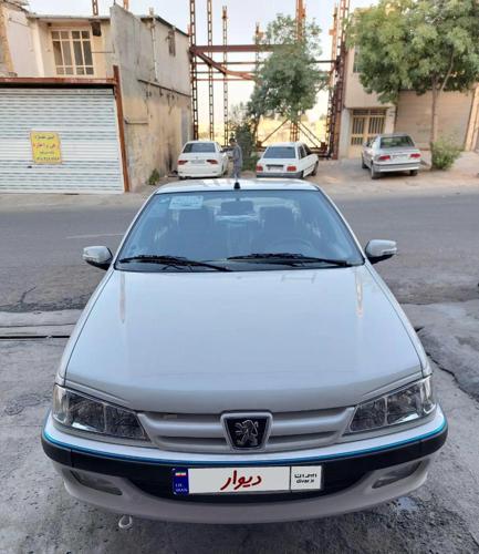 پژو پارس LX TU5، مدل ۱۴۰۱