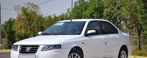سمند سورن پلاس، مدل ۱۴۰۱