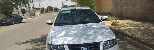 سمند سورن پلاس، مدل ۱۴۰۰