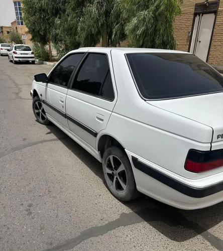 پژو پارس سال، مدل ۱۳۹۸